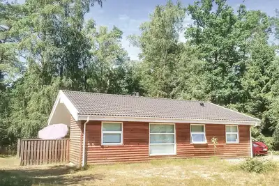 Image de Rubinsøen Skovhuse