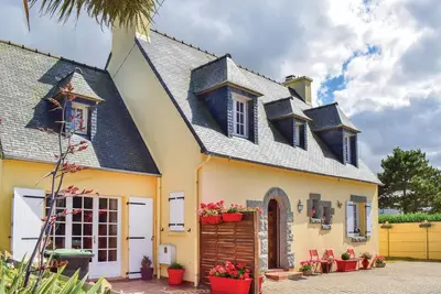 Image de Superbe maison de 5 chambres à Cleder