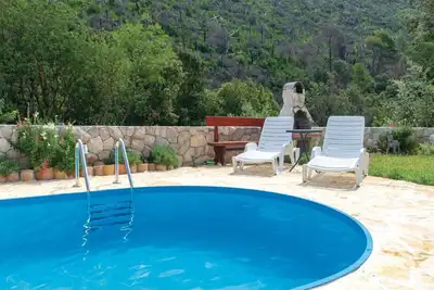 Image de Bel appartement à Trstenik avec WiFi