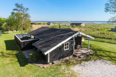 Image de Superbe maison de 4 chambres à ørsted