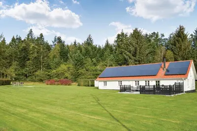 Image de Superbe maison à Brovst avec WiFi