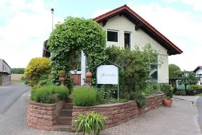 Image de Appartement Blumenschein - Appartement Blumenschein