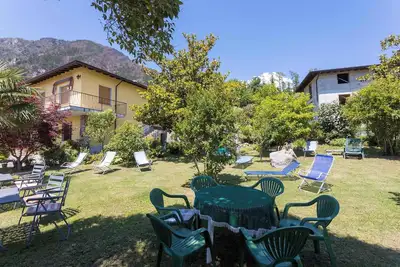 Image de Appartement de vacances dans une région calme