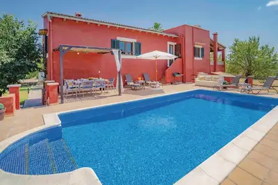 Image de Maison confortable Ă Port d'AlcĂşdia