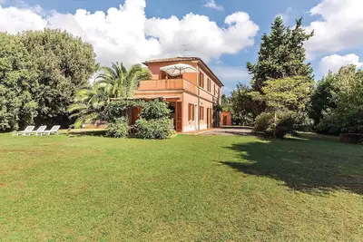 Superbe maison à Rosignano Marittimo Li
