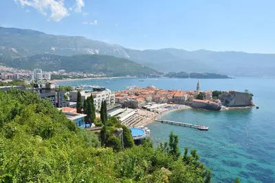 Image de Appartements Ivanović (92981-A1) - Budva