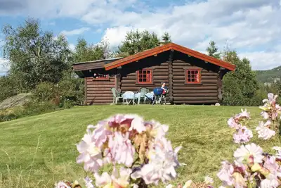 Image de Superbe maison de 2 chambres Ă ĂĄmli