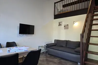 Image de Appartement Saint Barbara - Appartement \"Am alten Backhaus\"