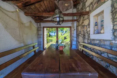 Image de Appartement Josip (70212-A1) - Plomin