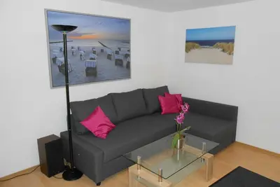 Image de FeWo - Sunhaus Koch, Allemagne