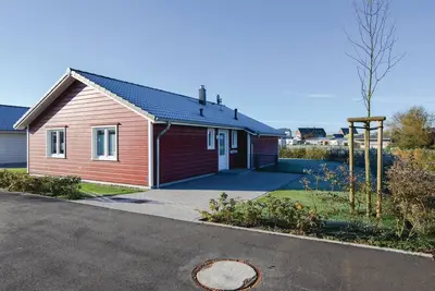 Image de Belle maison à Dagebüll avec sauna