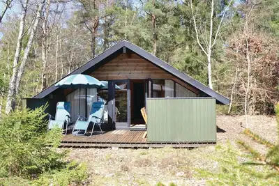 Image de Maison confortable à Frederiksværk avec.