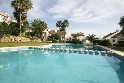 Image de Superbe maison de 3 chambres à Estepona
