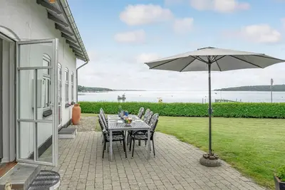 Image de Superbe maison de 3 chambres à Rødekro