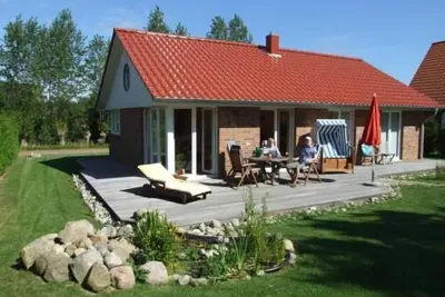 Image de Cabane de maison de vacances, Allemagne