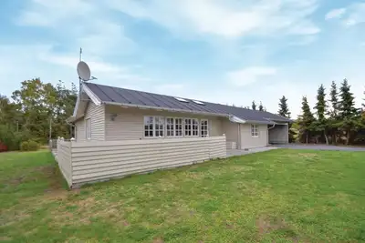Image de Superbe maison de 3 chambres à Ebeltoft