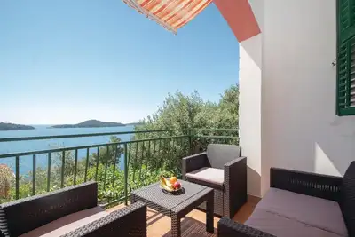 Image de Superbe appartement à Blato