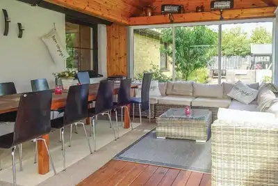 Image de Superbe maison à Höganäs avec WiFi