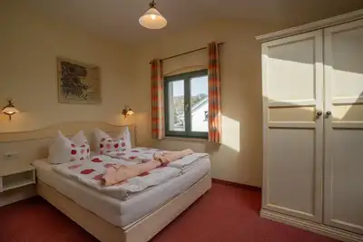 Image de Appartement 14 - Villa Stock