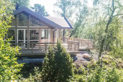 Image de Superbe maison à Stranda avec sauna