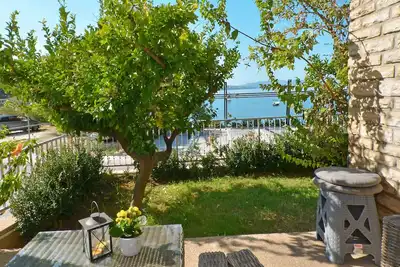 Image de Appartements Mira (25051-A1) - Trogir