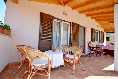 Image de Appartement Bungalov (73042-A1) - Rovinj