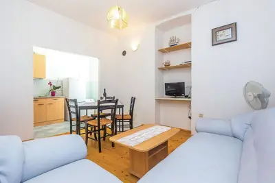 Image de Superbe appartement à Crikvenica