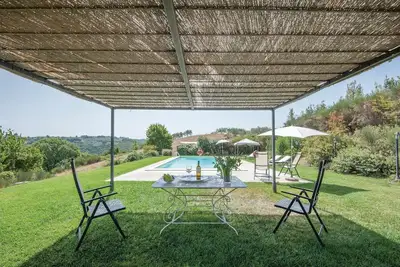 Image de Belle maison à Pérouse