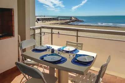 Image de Nice apartment in Carnon Plage