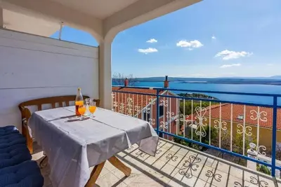 Image de Appartements Božana (66521-A1) - Dramalj (Crikvenica)