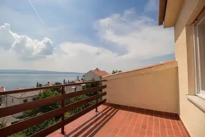 Appartement Kralj (18181-A1) - Selce (Crikvenica)