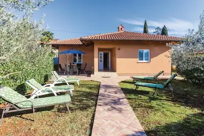 Image de Belle maison de 3 chambres à Savudrija