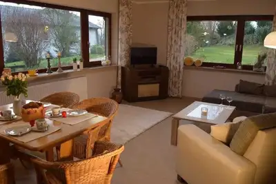 Image de Appartement Katharina - Holiday Lefarth