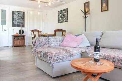 Image de Bel appartement à Andijk avec sauna