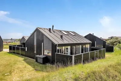 Image de Superbe maison de 2 chambres à Rømø