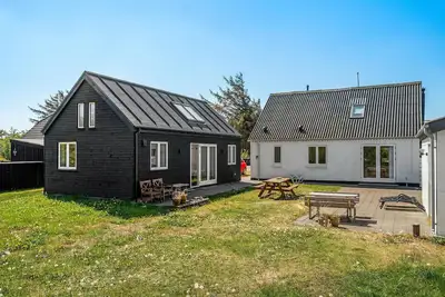 Image de Superbe maison de 5 chambres à Snedsted