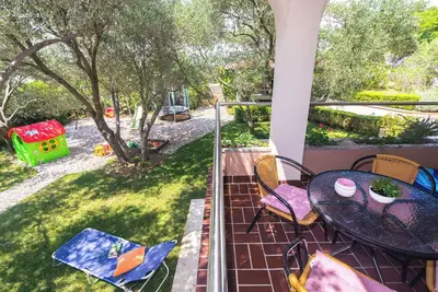 Image de Appartements Miljenko (86141-A2) - Punat - île de Krk