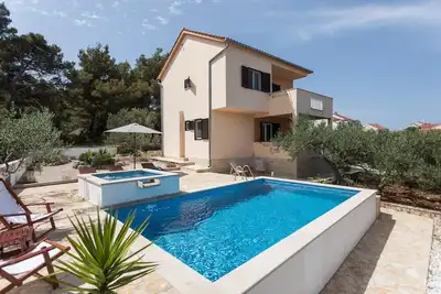 Image de Superbe maison à Sutivan