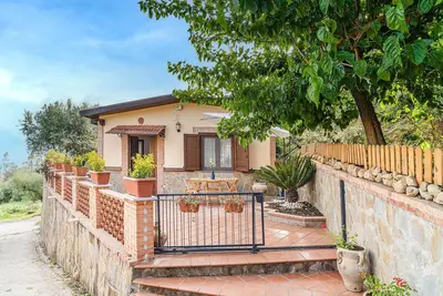 Image de Dependance Villa Baronia