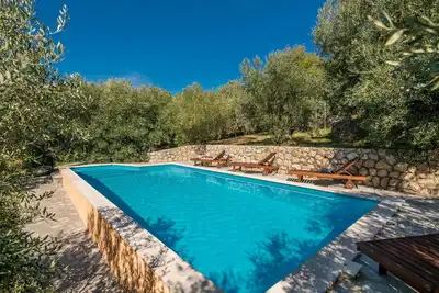 Image de Belle maison à Draga Bascanska