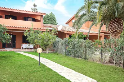 Image de Bel appartement à Costa Rei -Ca-