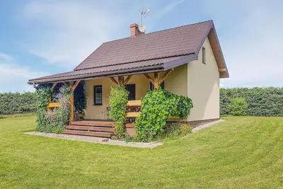 Image de Maison de 2 chambres acceptant les.