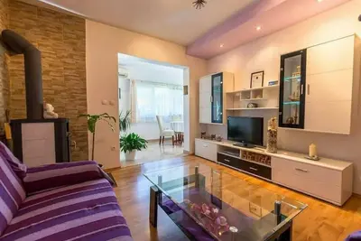 Image de Appartement Nikolina (40261-A1) - Vinisce