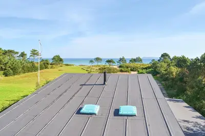 Image de Superbe maison à Ebeltoft avec sauna