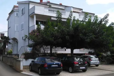 Image de Appartement de vacances avec climatisation et terrasse