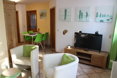 Image de Appartement 1 - Maison allée de bouleaux / Reckleben Gm 69705
