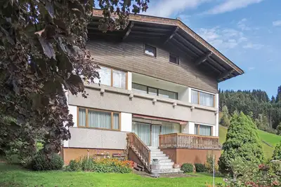 Image de Ferienwohnung in Wagrain