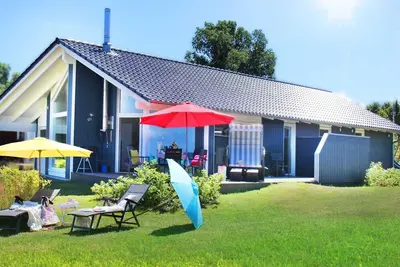 Image de Maison Skagen - Maison Skagen