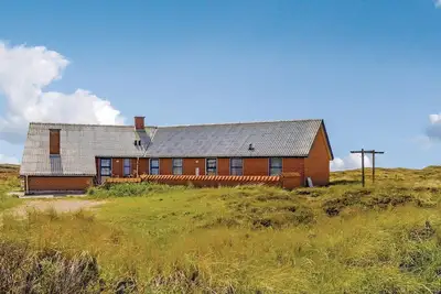 Image de Superbe maison à Thisted avec sauna