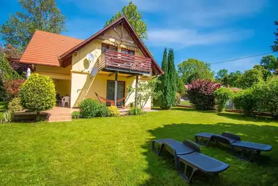 Image de Appartement de vacances A 500 mètres de la plage